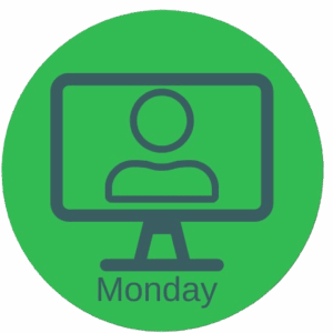 Private Lesson-Beginner-Monday-11:00-12:00