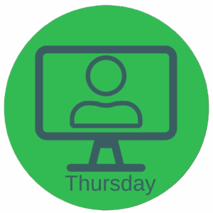 Private lesson-Beginner-Thursday-16:00-17:00