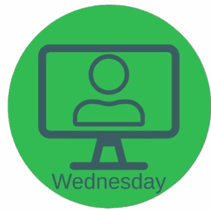 Private lesson-Beginner-Wednesday-16:00-17:00