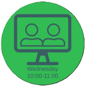 Duo course-Beginner-Wednesday-10:00-11:00