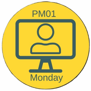 Private lesson-Intermediate-Monday-13:15-14:15