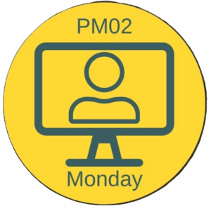 Private Lesson Intermediate Monday 16:00-17:00